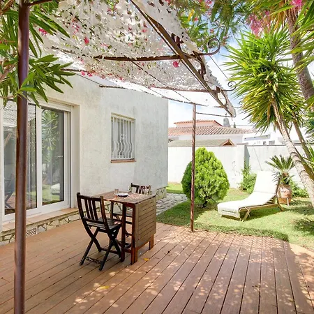 La Selva 26 Mas Fumats - Immo Barneda Ferienhaus Roses