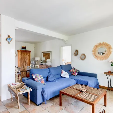 Ferienhaus La Selva 26 Mas Fumats - Immo Barneda