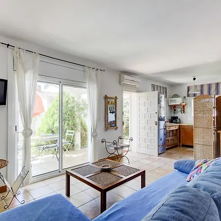 Ferienhaus La Selva 26 Mas Fumats - Immo Barneda