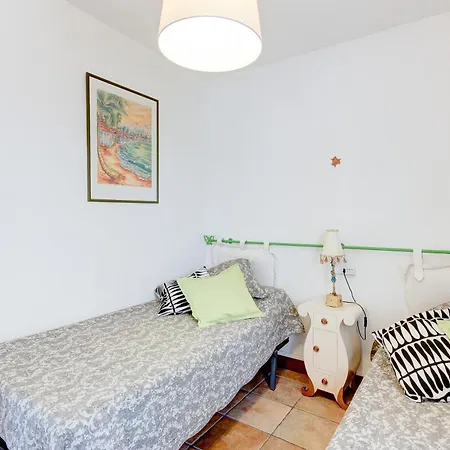 Ferienhaus La Selva 26 Mas Fumats - Immo Barneda *