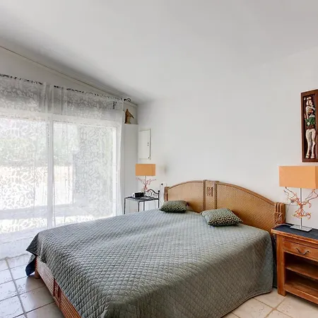 Ferienhaus La Selva 26 Mas Fumats - Immo Barneda Roses